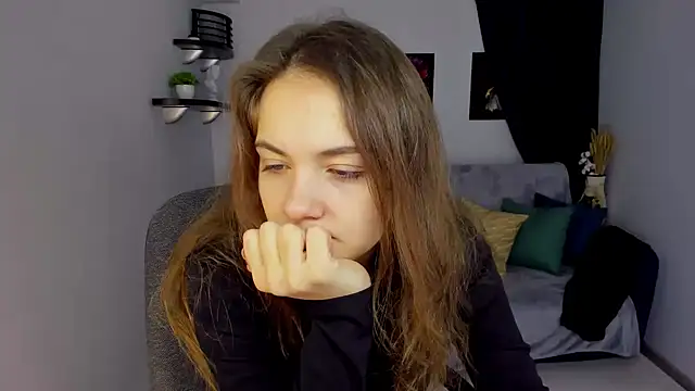 KristinaLoison online show from 01/14/25, 03:01