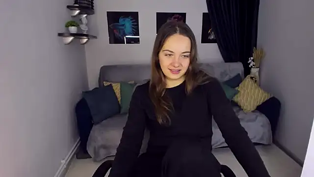 KristinaLoison online show from 01/22/25, 11:12