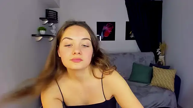 KristinaLoison online show from 01/24/25, 07:28