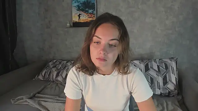 KristinaLoison online show from 10/05/25, 01:09