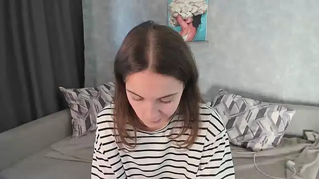 KristinaLoison online show from 02/17/26, 12:12