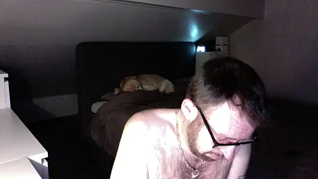 FABIOGLASSES online show from 12/08/24, 01:46