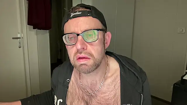 FABIOGLASSES online show from 01/05/25, 05:30