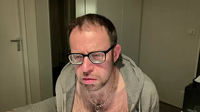 FABIOGLASSES online show from 01/18/25, 11:55