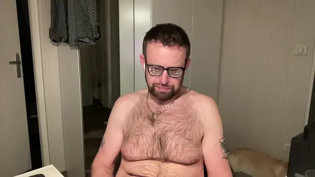 FABIOGLASSES online show from 03/08/25, 06:47