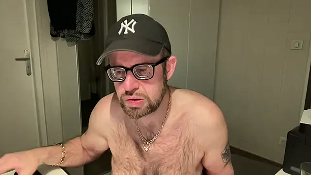 FABIOGLASSES online show from 03/13/25, 11:16