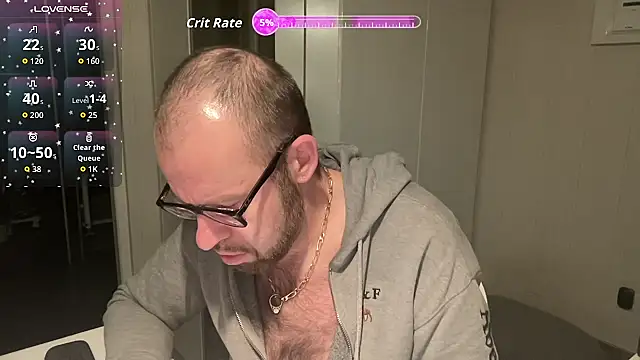 FABIOGLASSES online show from 10/09/25, 11:03