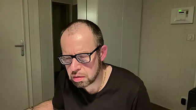 FABIOGLASSES online show from 01/09/26, 09:16