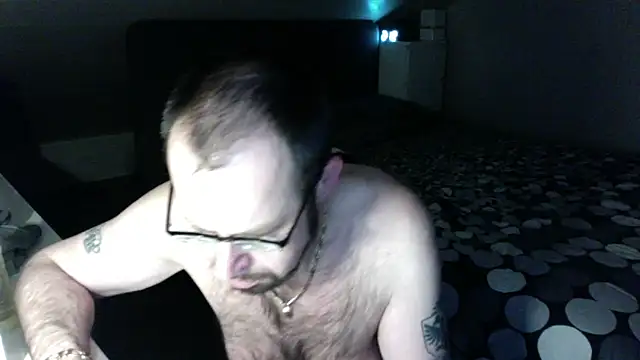 FABIOGLASSES online show from 03/07/26, 01:02