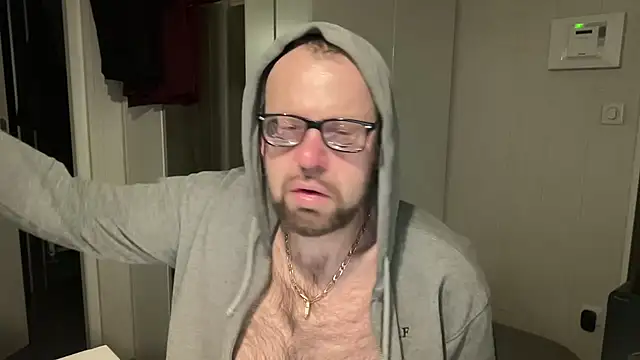 FABIOGLASSES online show from 03/20/26, 12:26