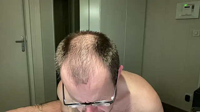 FABIOGLASSES online show from 05/06/26, 07:52