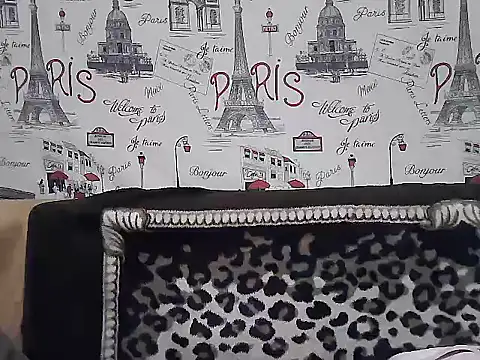 Snapshot of Gina_Marlyn chatting on 02/02/25, 07:35 Gina Marlyn online show from 02/02/25, 07:35