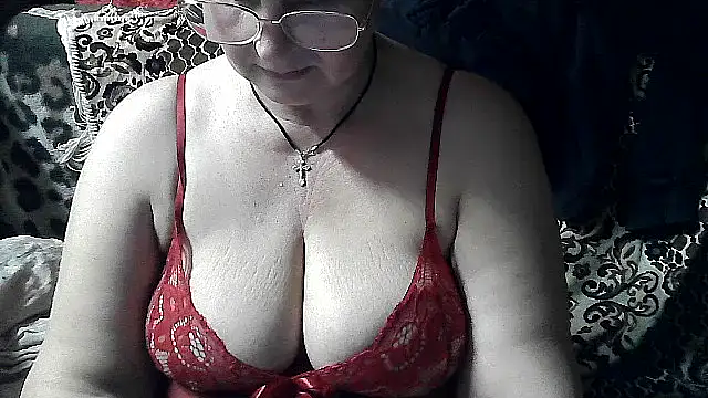 Gina Marlyn online show from 02/19/26, 09:22