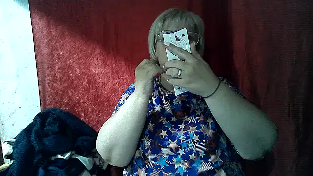 Snapshot of Gina_Marlyn chatting on 05/06/26, 07:30 Gina Marlyn online show from 05/06/26, 07:30