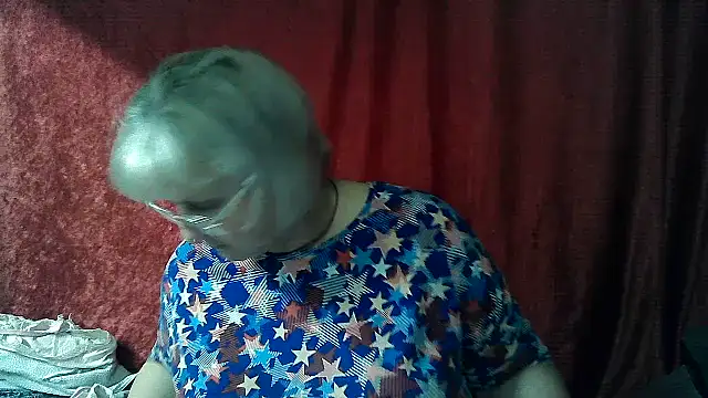 Snapshot of Gina_Marlyn chatting on 06/10/26, 07:46 Gina Marlyn online show from 06/10/26, 07:46
