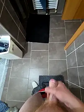 nicoco5757 online show from 04/18/26, 07:40