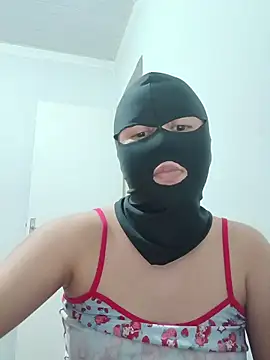 Evellyn Grey online show from 10/16/25, 02:23