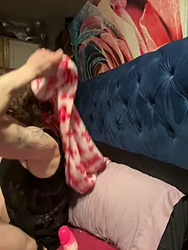 AshtonChicken online show from 02/17/26, 07:27