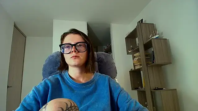 Arya starrk online show from 10/24/25, 12:56