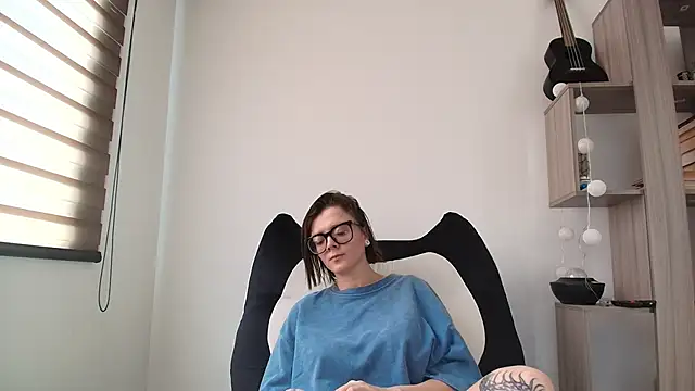 Arya starrk online show from 02/23/26, 07:00