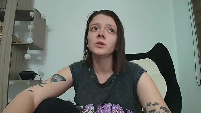 Arya starrk online show from 05/31/26, 10:00