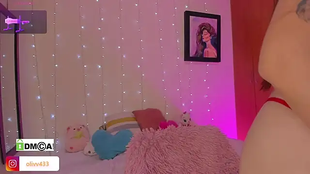 olivia  s online show from 07/26/26, 01:58