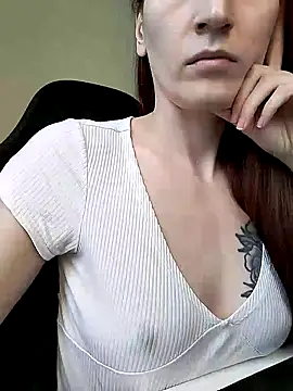 MybabyWannaYou online show from 01/20/25, 11:56