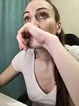 MybabyWannaYou online show from 02/20/25, 02:57