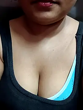 Snapshot of DEPALI09 chatting on 02/18/25, 08:03 DEPALI09 online show from 02/18/25, 08:03