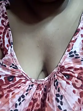 Snapshot of DEPALI09 chatting on 12/17/25, 07:20 DEPALI09 online show from 12/17/25, 07:20