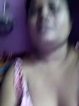 Snapshot of DEPALI09 chatting on 01/13/26, 04:01 DEPALI09 online show from 01/13/26, 04:01