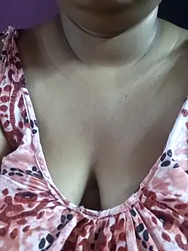 Snapshot of DEPALI09 chatting on 02/18/26, 03:24 DEPALI09 online show from 02/18/26, 03:24