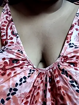 Snapshot of DEPALI09 chatting on 02/21/26, 06:53 DEPALI09 online show from 02/21/26, 06:53