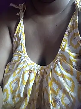 Snapshot of DEPALI09 chatting on 03/14/26, 03:06 DEPALI09 online show from 03/14/26, 03:06