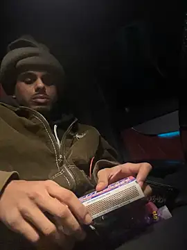 dingoding online show from 12/18/24, 04:42