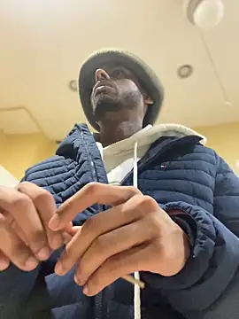 dingoding online show from 02/19/25, 06:11