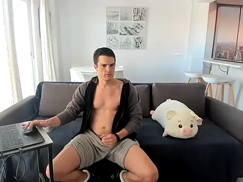 HeteroOli online show from 02/02/25, 10:24