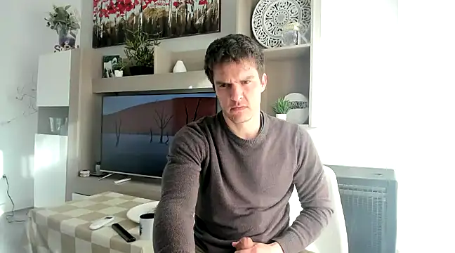 HeteroOli online show from 02/04/25, 08:46