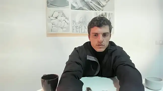 HeteroOli online show from 02/04/25, 09:31