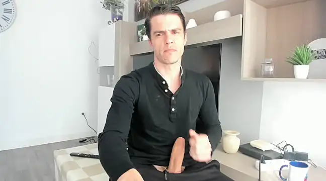 HeteroOli online show from 02/17/25, 10:07