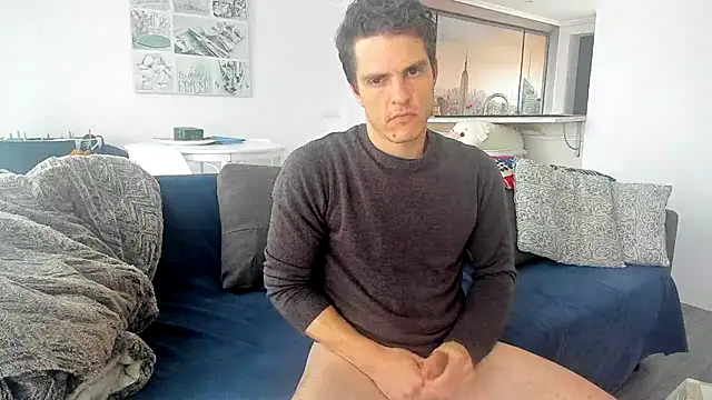 HeteroOli online show from 02/22/25, 04:09