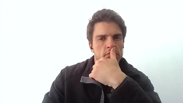 HeteroOli online show from 11/25/25, 12:27