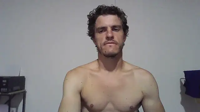 HeteroOli online show from 06/28/26, 03:34