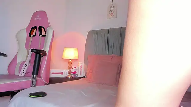 Valentinamolina  online show from 01/10/26, 08:32