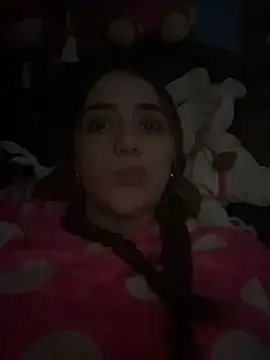 ShelbyHagen online show from 11/03/25, 02:46