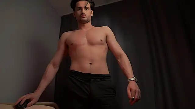 Keen   Luckystrike online show from 12/07/24, 09:00