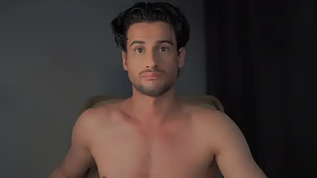 Keen   Luckystrike online show from 12/08/24, 03:10