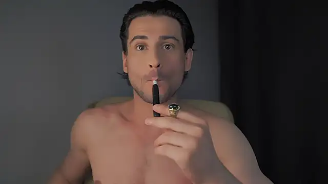 Keen   Luckystrike online show from 01/23/25, 12:46