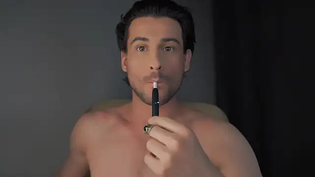 Keen   Luckystrike online show from 01/25/25, 06:01