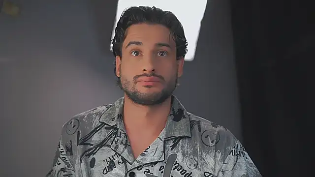 Keen   Luckystrike online show from 02/22/25, 04:29